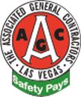 The Associated General Contractors Las Vegas